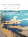 Effective etudes for jazz 2 vignette