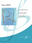 La ronde de l'an : 5 pièces pour 3 flûtes et petites percussions vignette