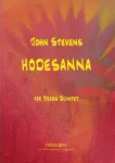 Hodesanna : for brass quintet (2012) vignette