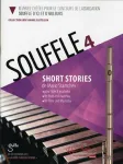 Souffle 4 : short stories pour flûte et marimba (ou piano) vignette