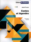 Contes et légendes : pour quatuor de cuivres vignette