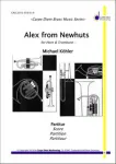 Alex from Newhuts : for horn and trombone vignette