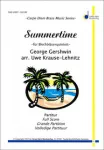 Summertime : für Blechbläserquintett vignette