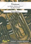 Tristesse, étude op. 10 nr. 3 : for brass quintet vignette