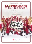 Drei Schlawiner unterwegs, solo für zwei Flügelhörner und Tenorhorn : Polka vignette