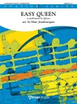 Easy Queen : as performed by Queen vignette