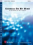 Georgia in my mind vignette