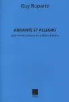 Andante et allegro vignette