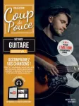 Méthode guitare débutant, vol. 1 vignette