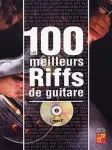 Les 100 meilleurs riffs de guitare vignette