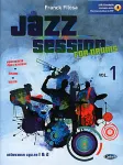 Jazz session, vol. 1 vignette
