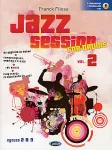 Jazz session, vol. 2 vignette