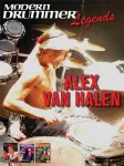 Alex Van Halen vignette