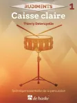 Rudiments, vol. 1 vignette