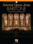 Selected opera arias : baritone vignette