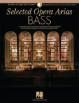 Selected opera arias : bass vignette