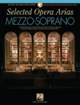 Selected opera arias : mezzo-soprano vignette