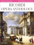 Ricordi opera anthology vignette