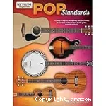 Pop standards vignette
