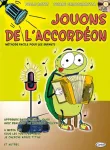 Jouons de l'accordéon vignette