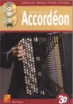 L'initiation à l'accordéon vignette