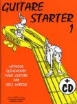 Guitare starter, vol. 1 vignette