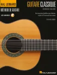 Guitare classique vignette