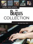 The Beatles collection vignette