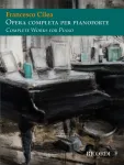 Opera completa per pianoforte vignette
