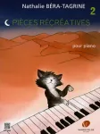 Pièces récréatives, vol. 2 : pour piano vignette