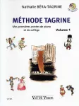 Méthode Tagrine, vol. 1 vignette