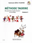 Méthode Tagrine, vol. 2 vignette