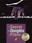 Le secret des doigtés au piano vignette