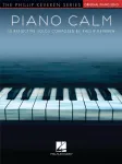 Piano calm vignette