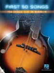 First 50 songs you should play on mandolin vignette