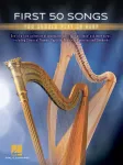 First 50 songs you should play on harp vignette