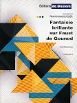 Fantaisie brillante sur Faust de Gounod vignette