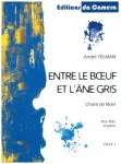 Entre le boeuf et l'âne gris vignette