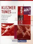 Klezmer tunes, vol. 1 vignette
