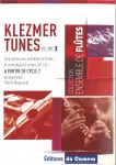 Klezmer tunes, vol. 2 vignette