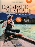Escapade musicale en huit pièces vignette