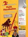 La 2e méthode du "Petit hautboïste" vignette
