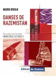 Danses du Razemistan vignette