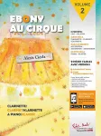 Ebony au cirque vol. 2 vignette