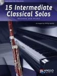 15 intermediate classical solos vignette