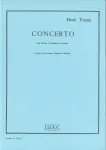 Concerto vignette