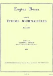 Quinze études journalières pour basson vignette