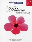 Hibiscus vignette