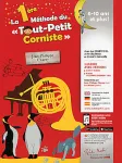 La 1re méthode du "Tout-petit corniste" vignette