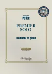 Premier solo (1865) vignette